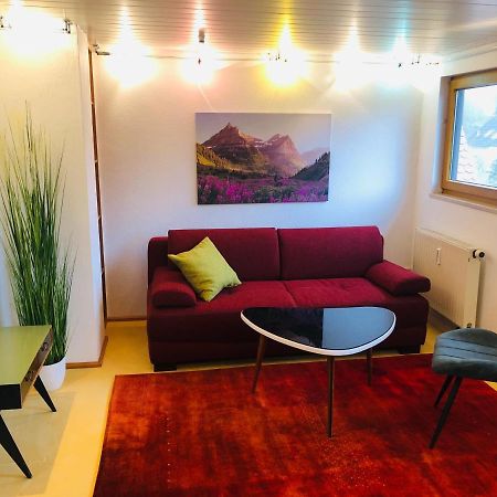 Casa Loft & Lamansarda 찌른도르프 외부 사진