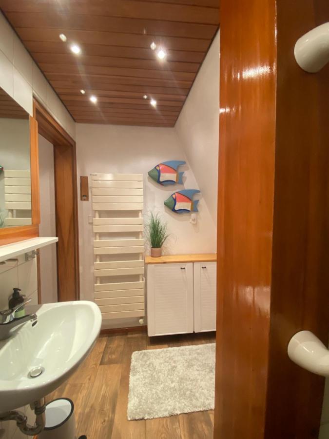 Casa Loft & Lamansarda 찌른도르프 외부 사진
