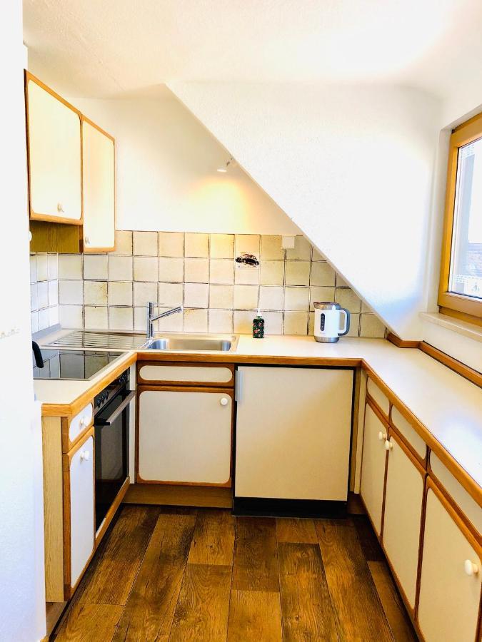 Casa Loft & Lamansarda 찌른도르프 외부 사진