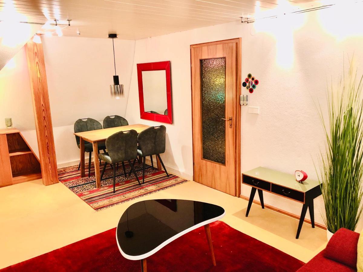 Casa Loft & Lamansarda 찌른도르프 외부 사진