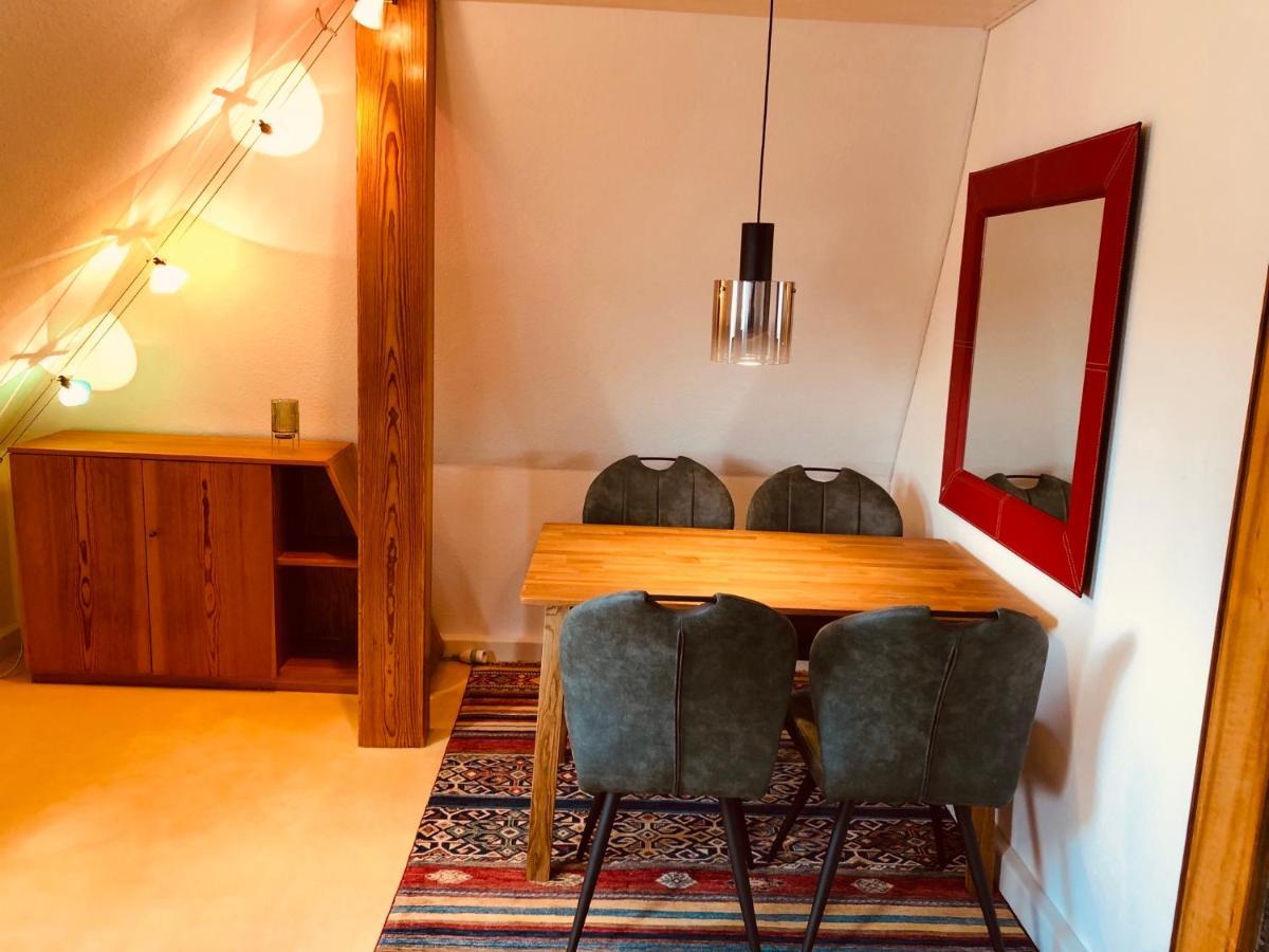 Casa Loft & Lamansarda 찌른도르프 외부 사진