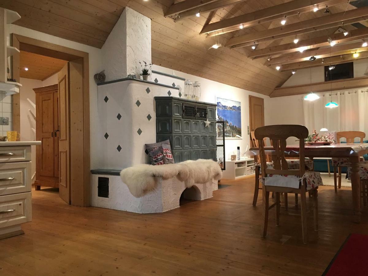 Casa Loft & Lamansarda 찌른도르프 외부 사진